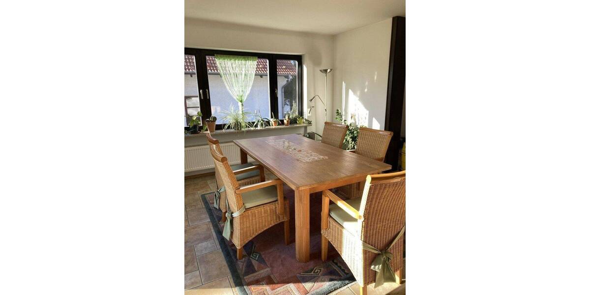Einfamilienhaus Büttelborn - 6 Zimmer, 298 m&sup2;, 828.000&euro; | Angebot:26867308