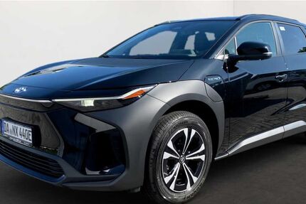 Toyota bZ4X 1.500 km 36.790 € Darmstadt 64293