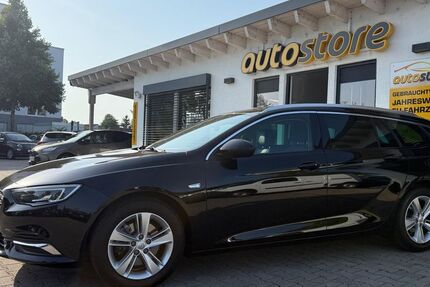 Opel Insignia 72.200 km 17.985 € Großostheim 63762