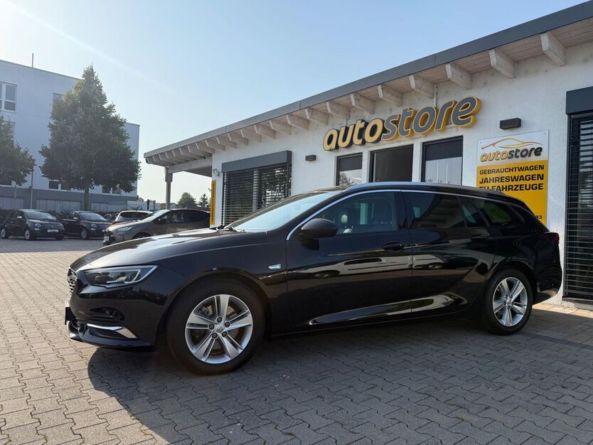 Opel Insignia 72.200 km 17.985 € Großostheim 63762