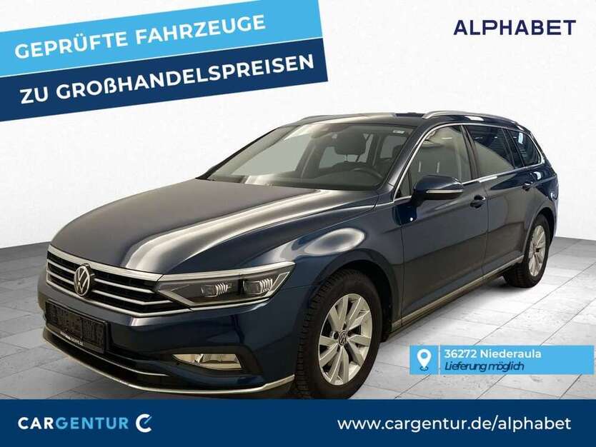 Passat Variant