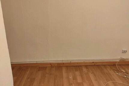 WG geeignete 4-Zimmerwohnung zimmer