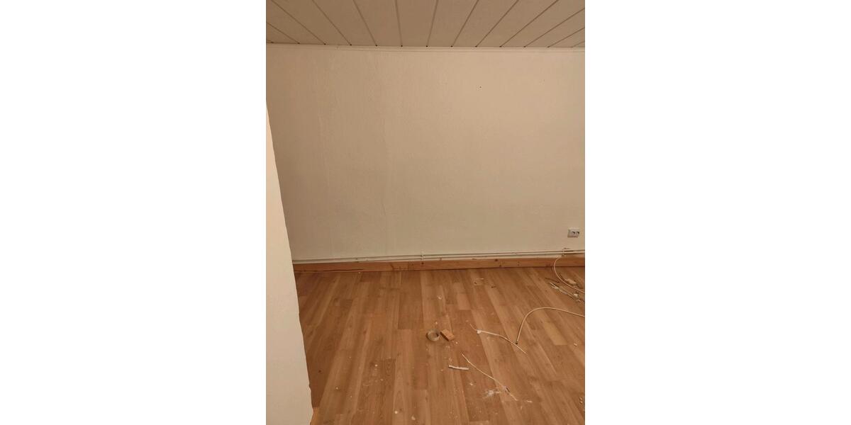 WG geeignete 4-Zimmerwohnung zimmer