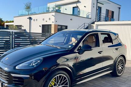 Porsche Cayenne 171.000 km 34.600 € Lampertheim 68623