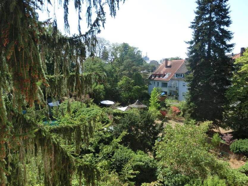 Wohnung zum Kaufen in Darmstadt 234.000 € 52 m²