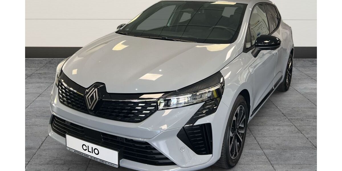 Renault Clio 2.550 km 22.490 &euro; Darmstadt 64293