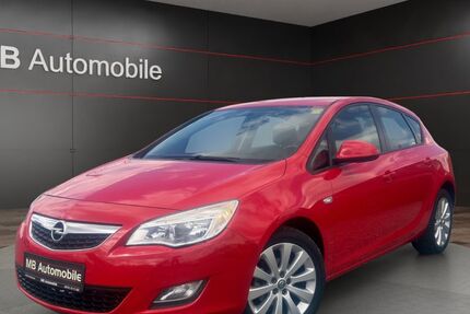Opel Astra 69.200 km 7.990 &euro; Darmstadt-Weiterstadt 64331