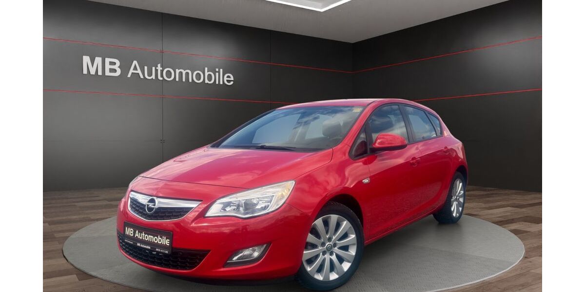 Opel Astra 69.200 km 7.990 &euro; Darmstadt-Weiterstadt 64331