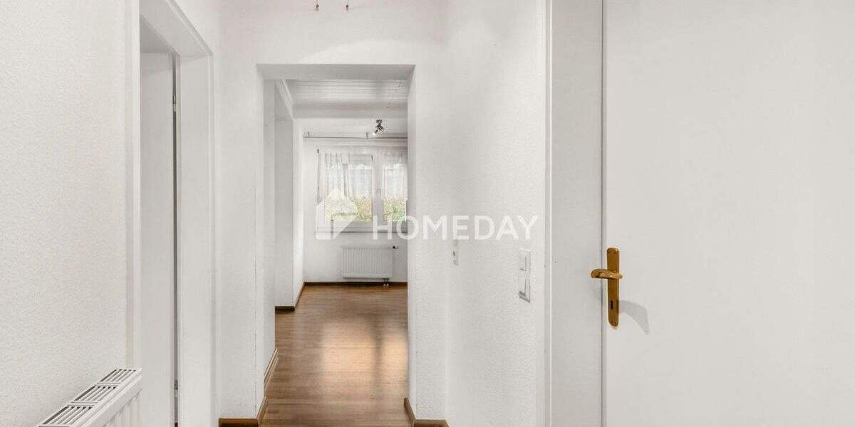 Mehrfamilienhaus, Wohnhaus Frankfurt Griesheim - 8 Zimmer, 175 m&sup2;, 399.000&euro; | Angebot:25389024