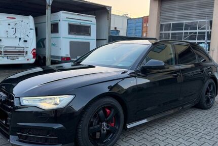 Audi A6 270.000 km 15.990 &euro; Frankfurt am Main 65933