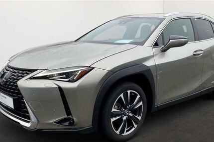 Lexus UX 32.000 km 26.000 &euro; Darmstadt 64293