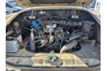 VW Karmann Ghia Coupe schönes restauriertes Coupe 98.097 km 27.890 &euro; Rodgau 63110