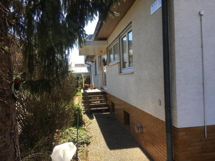 Bungalow in Griesheim