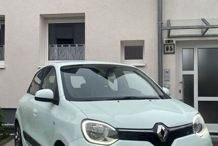 Renault Twingo 60.000 km 7.999 &euro; Frankfurt am Main 60529
