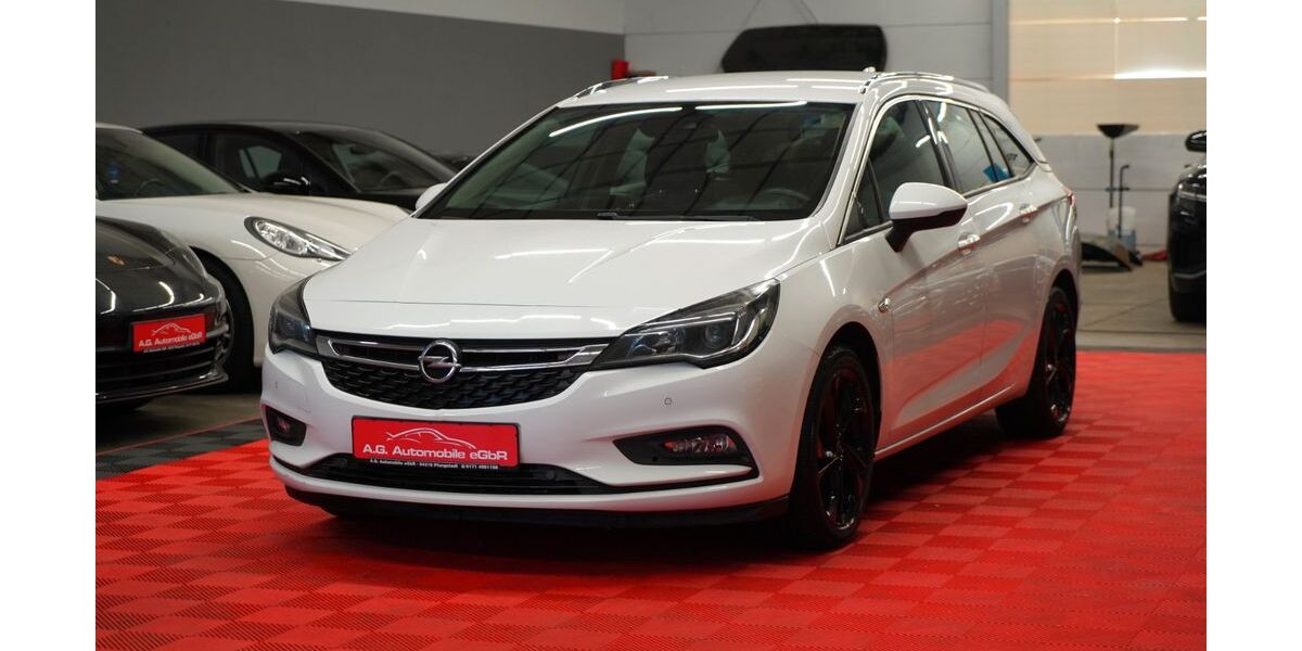 Opel Astra 220.581 km 4.950 &euro; Pfungstadt 64319