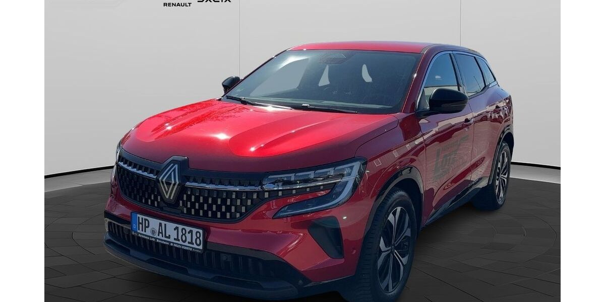 Renault Austral 13.999 km 27.990 &euro; Bensheim 64625