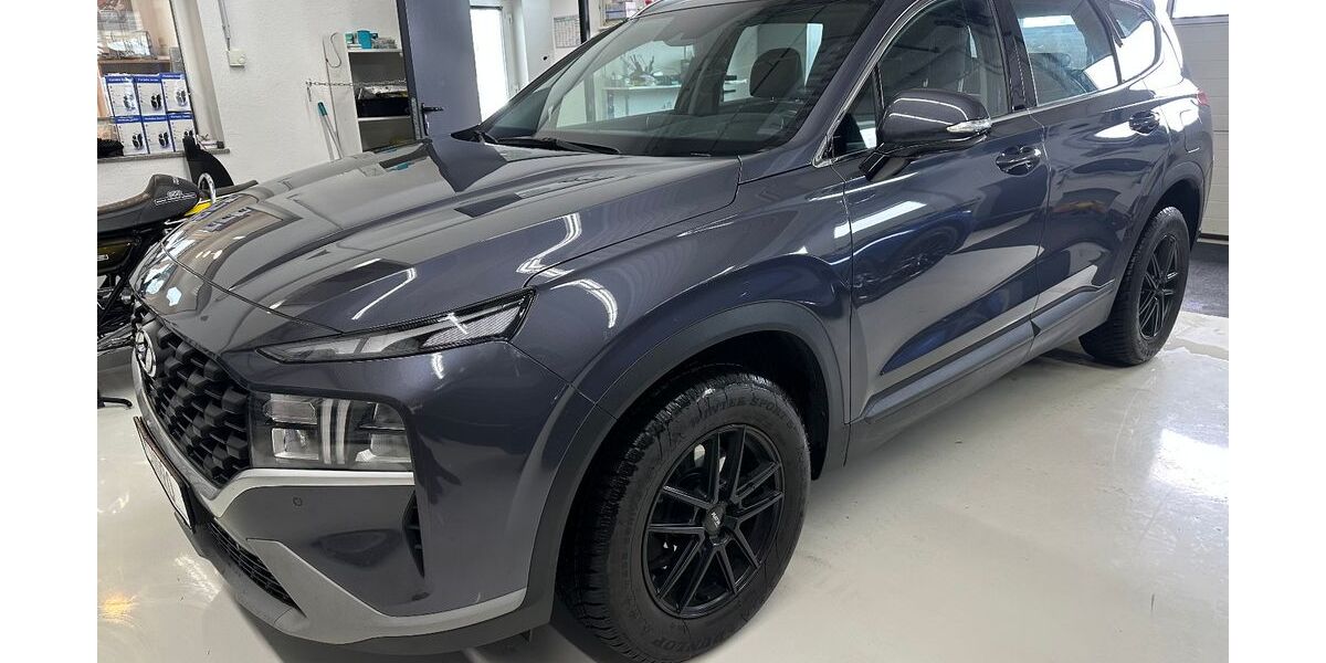 Hyundai SANTA FE 80.850 km 26.850 &euro; Groß Umstadt 64823