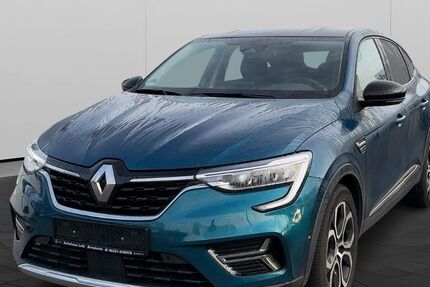 Renault Arkana 48.999 km 17.990 &euro; Bensheim 64625