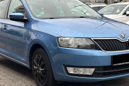 Skoda Rapid 138.000 km 7.500 € Langen 63225