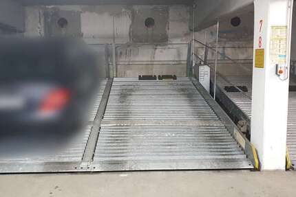 Garage zu verkaufen in Groß-Gerau 24.900 € zimmer