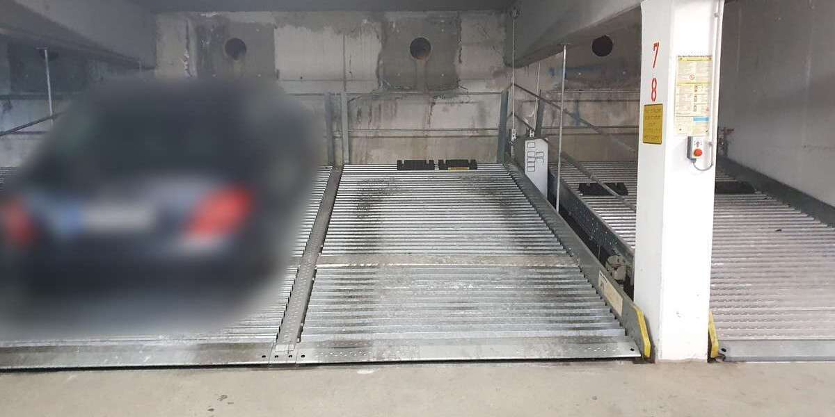 Garagen / Stellplätze Groß-Gerau Gerau - 24.900&euro; | Angebot:24621265