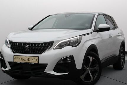 Peugeot 3008 142.900 km 10.996 &euro; Frankfurt am Main 60386