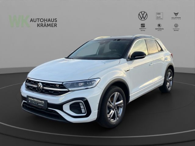 VW T-Roc 58.500 km 19.990 &euro; Gross Bieberau 64401