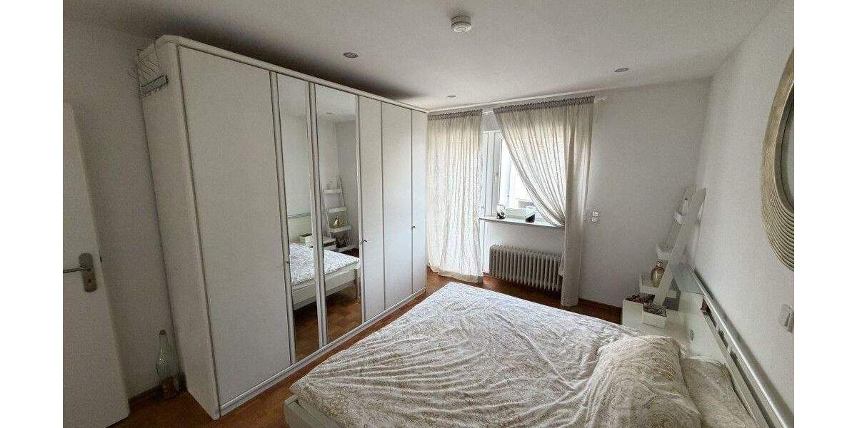 Traumhaftes Einfamilienhaus mit kompaktem Garten in Seligenstadt 5 zimmer