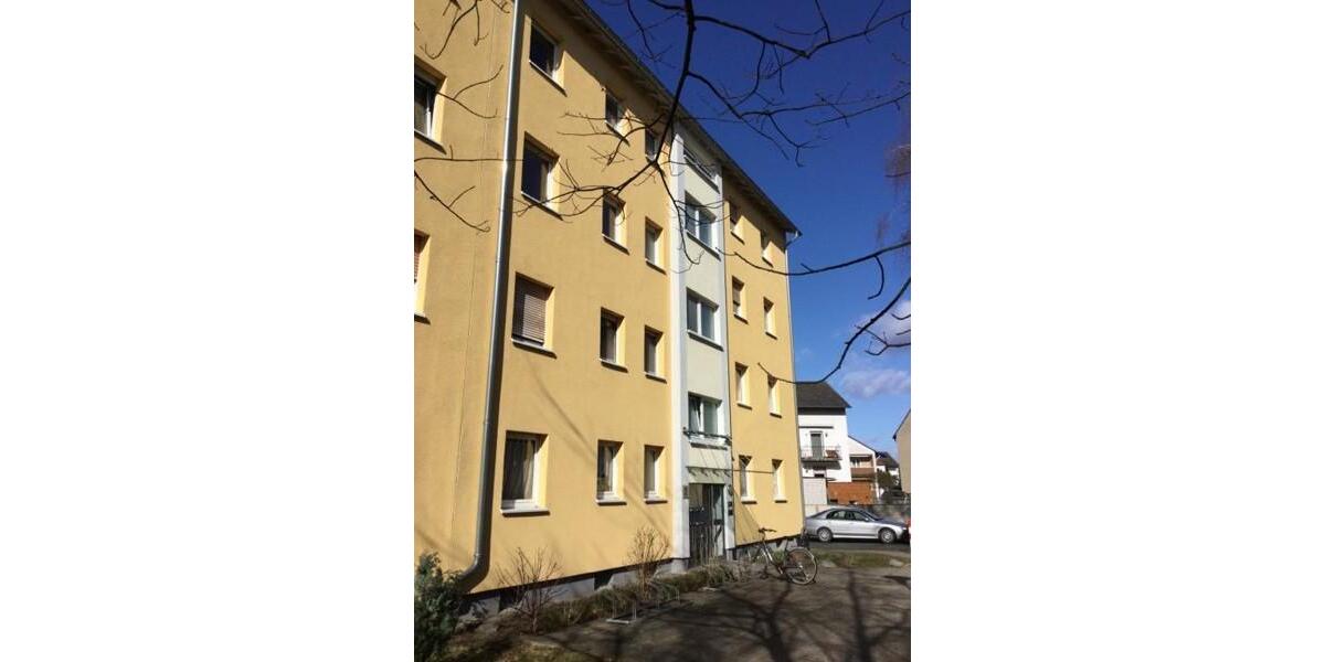 Etagenwohnung Biebesheim am Rhein - 3 Zimmer, 60 m&sup2;, 690&euro; | Angebot:25540493