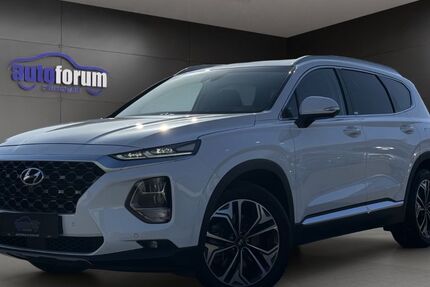 Hyundai SANTA FE 76.400 km 29.490 &euro; Stockstadt am Rhein 64589