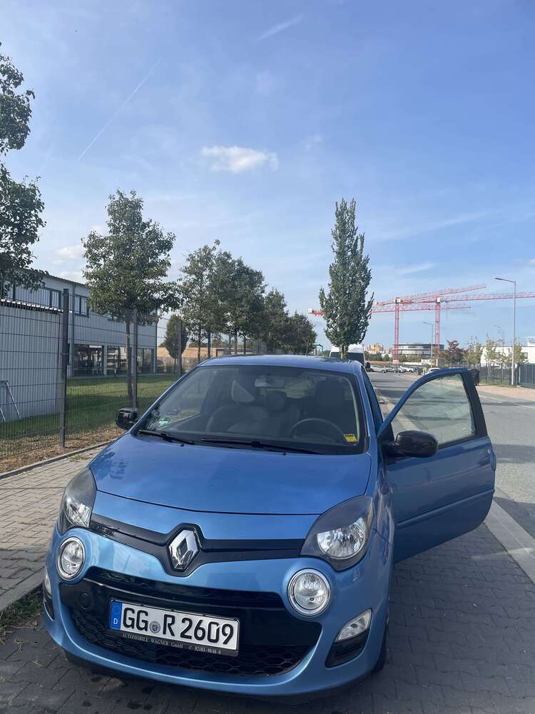 Twingo