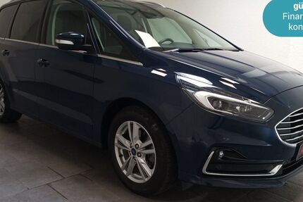Ford Galaxy 32.055 km 31.270 &euro; Egelsbach 63329