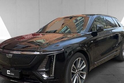 Cadillac LYRIQ 9.500 km 57.950 &euro; Frankfurt 60314