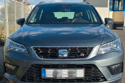 Seat Ateca 62.500 km 21.700 &euro; Rödermark 63322