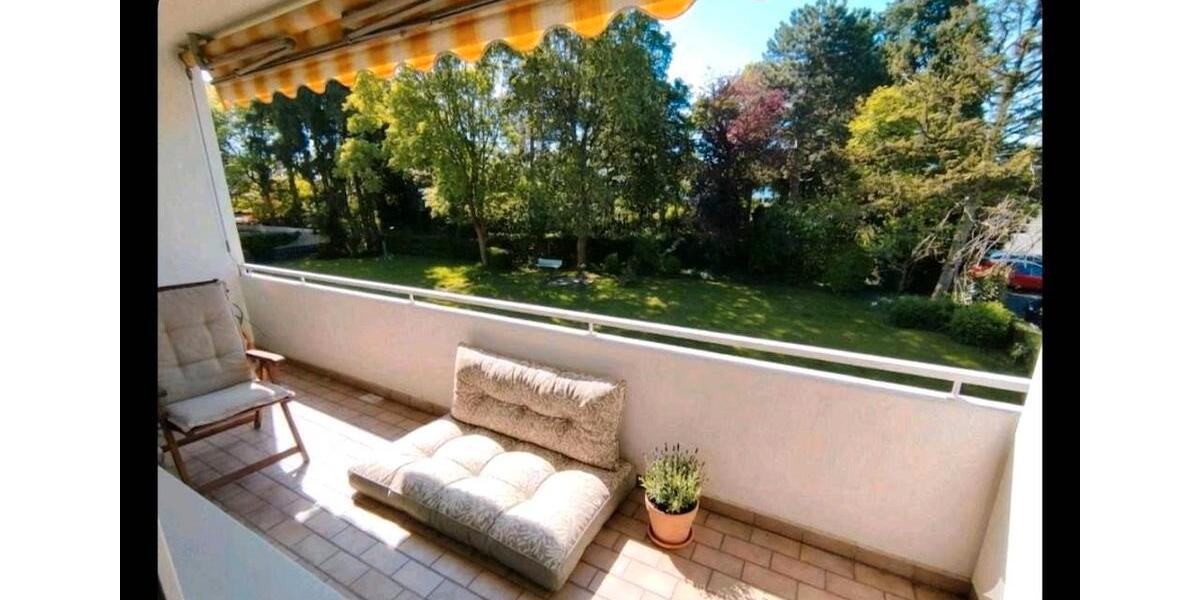 Etagenwohnung Obertshausen - 4 Zimmer, 100 m&sup2;, 1.600&euro; | Angebot:26395149