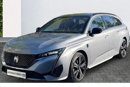 Peugeot 308 16.297 km 24.980 &euro; Rüsselsheim 65428