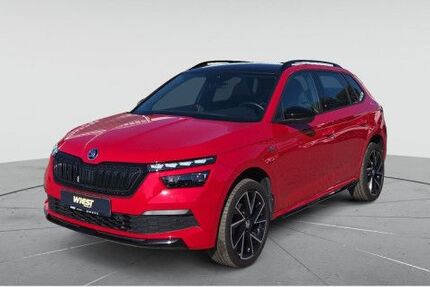 Skoda Kamiq 39.319 km 23.991 &euro; Darmstadt 64295