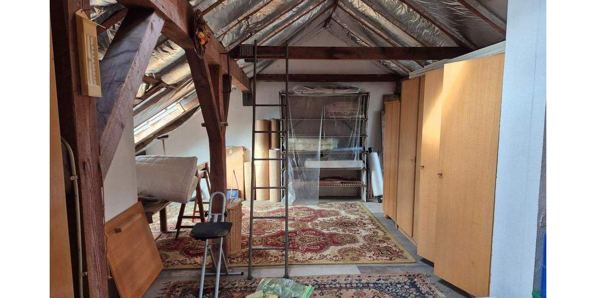 Mehrfamilienhaus, Wohnhaus Dietzenbach - 6 Zimmer, 153 m&sup2;, 599.000&euro; | Angebot:25834310