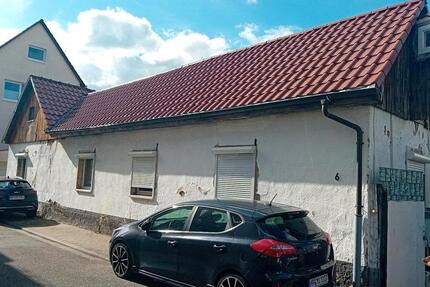 Haus Heppenheim (Bergstraße) - 5 Zimmer, 100 m&sup2;, 125.000&euro; | Angebot:26887152