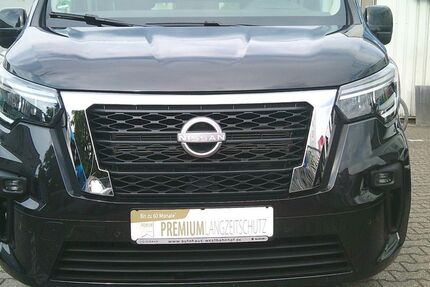 Nissan Primastar 17.310 km 41.990 &euro; Frankfurt 60486