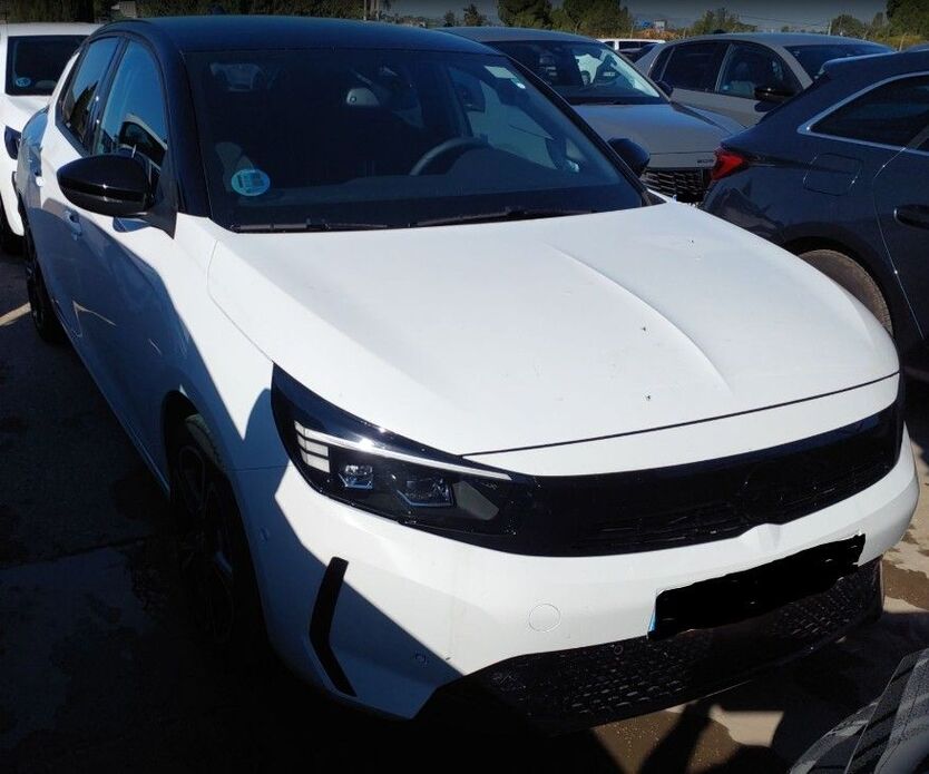 Opel Corsa 11.479 km 21.980 € Rüsselsheim 65428