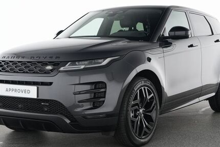 Land Rover Range Rover Evoque 33.762 km 52.990 &euro; Weiterstadt 64331