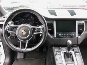Porsche Macan PDK dt.Fzg. Top Ausst. 64.000 km 34.999 &euro; Biebesheim 64584