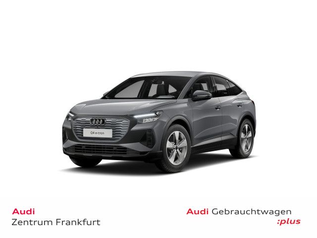 Audi Q4 e-tron 60.420 km 29.410 &euro; Frankfurt am Main 60314