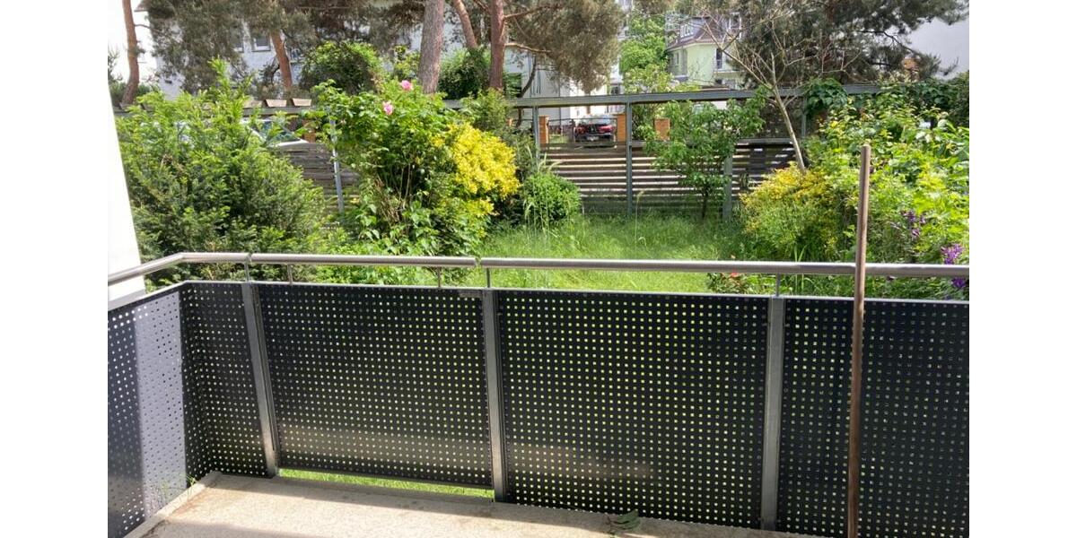 Hochparterre Darmstadt Darmstadt-West - 2 Zimmer, 53 m&sup2;, 320.000&euro; | Angebot:26114676