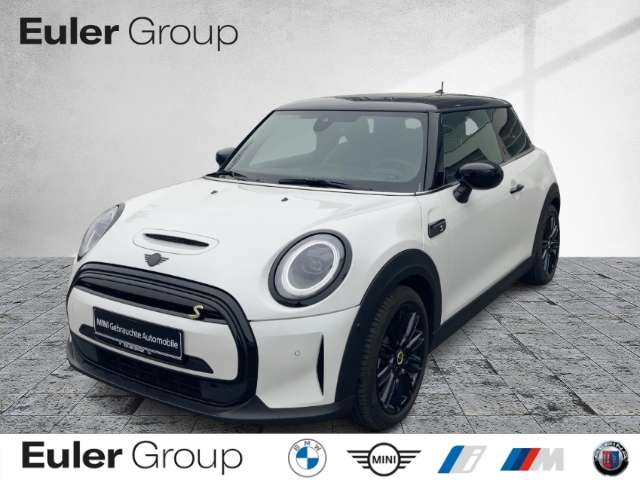 Cooper SE