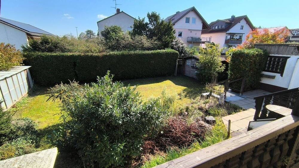 Einfamilienhaus Rüsselsheim am Main Bauschheim - 3 Zimmer, 96 m&sup2;, 479.000&euro; | Angebot:25746391