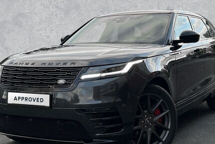 Land Rover Range Rover Velar 10.200 km 74.380 &euro; Frankfurt a.M. 60314