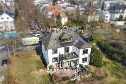 Haus Offenbach am Main Buchrain - 14 Zimmer, 315 m&sup2;, 1.490.000&euro; | Angebot:27553040