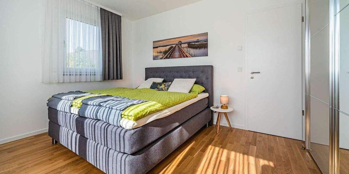 Möblierte Wohnung auf Zeit zu vermieten: 2 zimmer